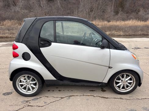 Used 2008 smart fortwo passion image 6
