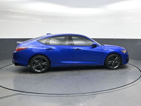 Used 2024 Acura Integra A-Spec image 3