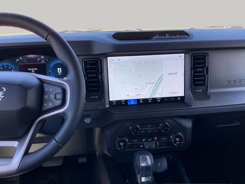 New 2026 Ford Bronco Big Bend AWD/4WD image 6