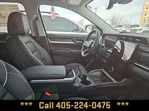 New 2026 GMC Terrain Denali image 11