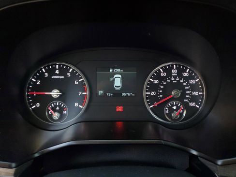 Certified 2020 Kia Telluride EX w/ EX Premium Package FWD image 29