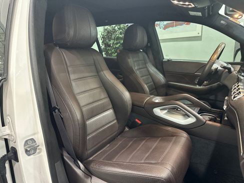 Used 2020 Mercedes-Benz GLS 580 4MATIC image 63