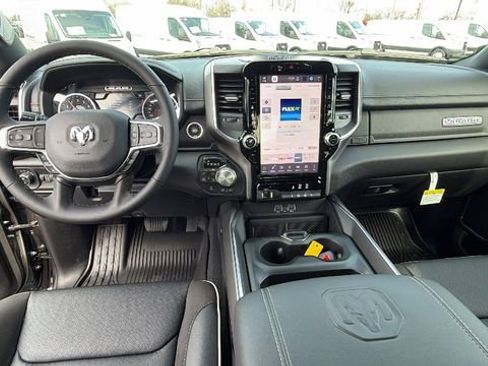 New 2026 RAM 1500 Laramie image 19