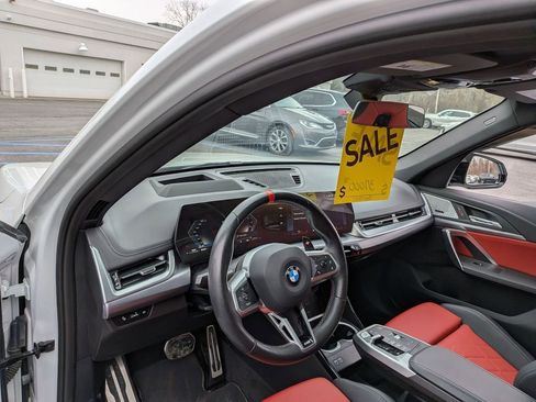 Used 2024 BMW X1 M35i w/ Premium Package AWD/4WD image 9