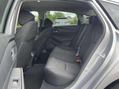 Used 2024 Honda Accord LX image 9