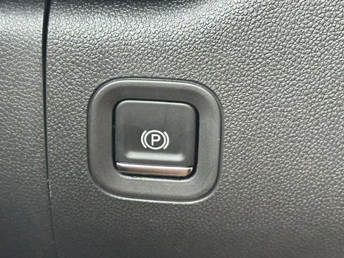 New 2026 Chevrolet Silverado 1500 Custom Trail Boss image 12