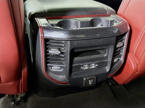 Used 2020 RAM 1500 Rebel w/ Level 2 Equipment Group AWD/4WD image 29