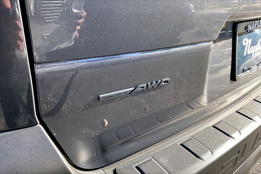 Certified 2026 Subaru Outback Limited AWD/4WD image 36