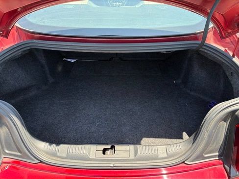 Used 2015 Ford Mustang Premium RWD image 17