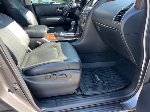 Used 2020 Nissan Armada SL w/ Premium Package image 13