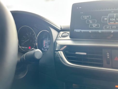 Used 2016 MAZDA MAZDA6 Sport FWD image 76