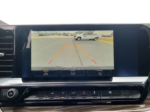 New 2026 Chevrolet Silverado 1500 LT image 18