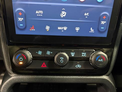 Used 2025 Ford Ranger XLT w/ Equipment Group 301A High image 33