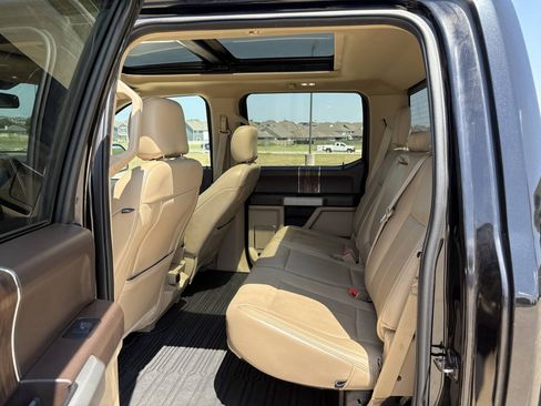 Used 2020 Ford F150 Lariat AWD/4WD image 11