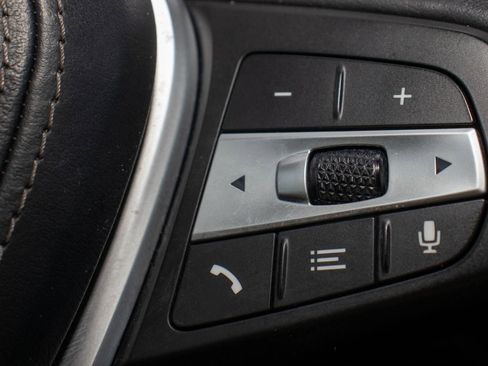 Used 2024 BMW X5 sDrive40i image 33