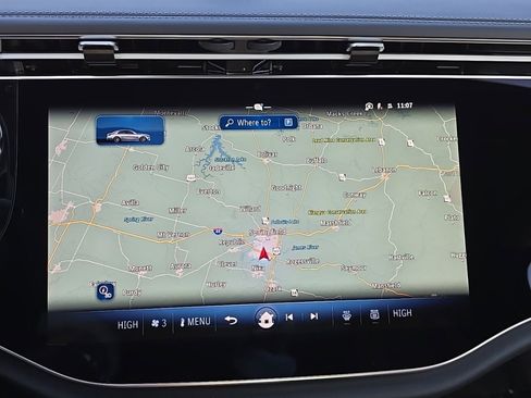 New 2026 Mercedes-Benz E 350 4MATIC image 18