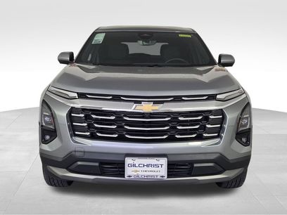 New 2026 Chevrolet Equinox LT w/ Convenience Package II