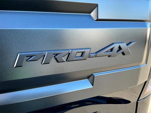 New 2025 Nissan Frontier PRO-4X w/ Pro Premium Package image 9