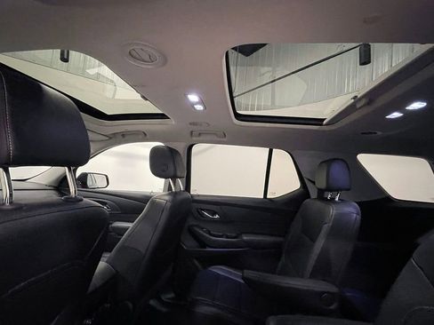 Used 2019 Chevrolet Traverse Premier w/ Redline Edition AWD/4WD image 20