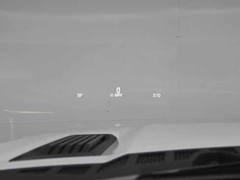 New 2025 Ford F150 Platinum w/ Equipment Group 702A High image 14