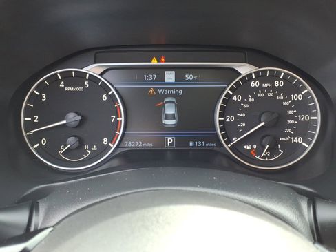 Used 2021 Nissan Altima 2.5 Platinum image 20