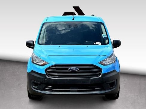 Used 2022 Ford Transit Connect XL FWD image 3