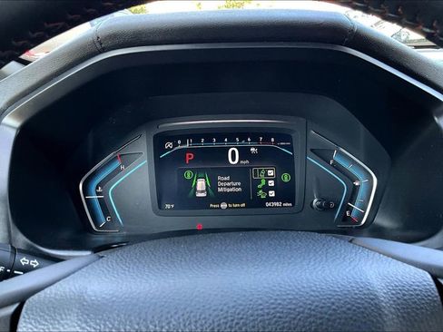 Used 2023 Honda Odyssey Sport image 12