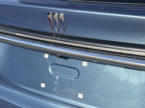 New 2026 Buick Enclave Avenir w/ Super Cruise Package image 7