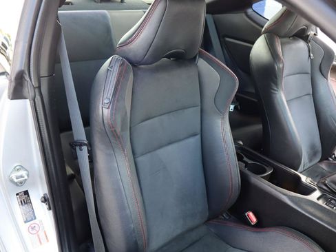 Used 2014 Subaru BRZ Limited w/ Popular Package #2B RWD image 14