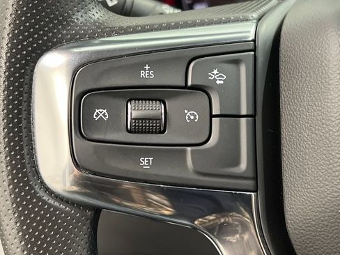 Used 2025 Chevrolet Blazer LT FWD image 49