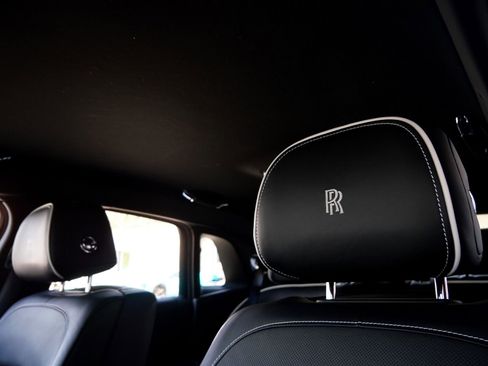 Used 2022 Rolls-Royce Ghost AWD/4WD image 11