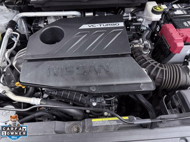 Used 2022 Nissan Rogue SV FWD image 14