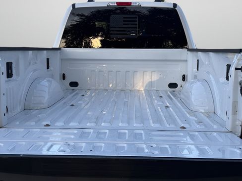 Used 2022 Ford F350 XL w/ STX Appearance Package image 8