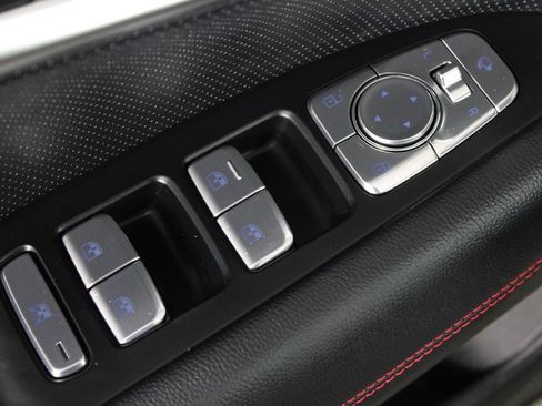 Used 2026 Genesis G70 3.3T Sport Prestige RWD image 22