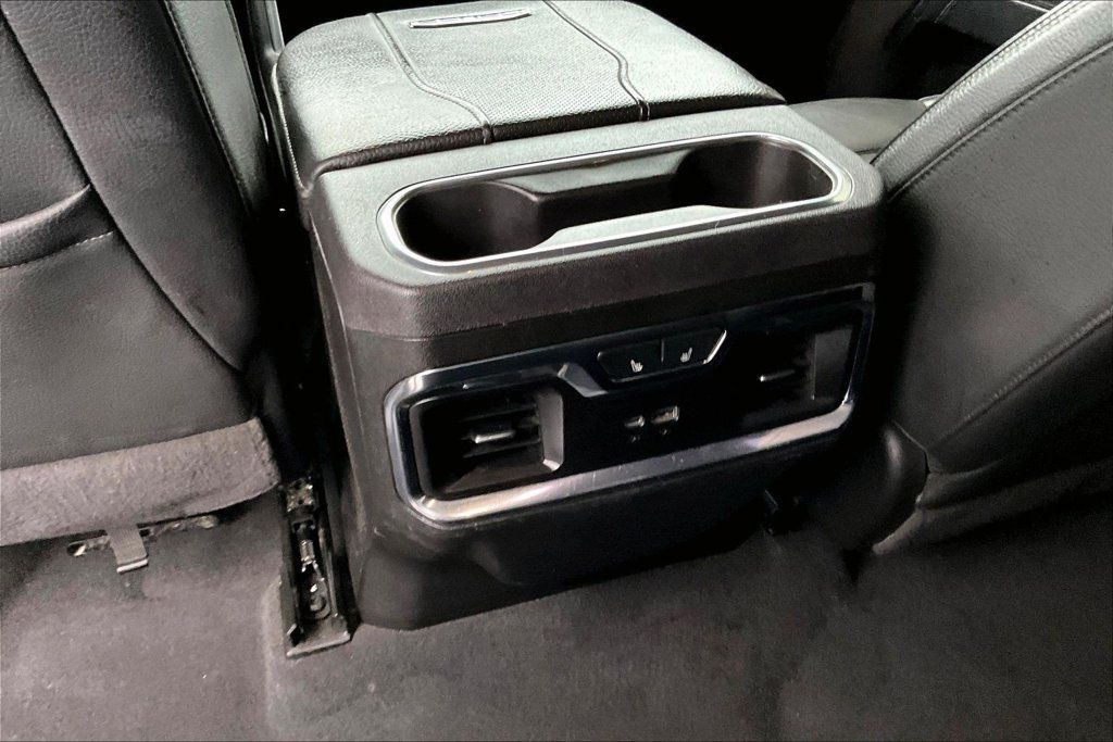 Used 2024 GMC Sierra 2500 Denali w/ Denali Reserve Package AWD/4WD image 34