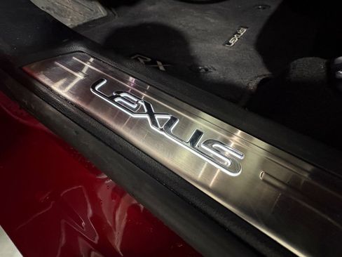 Used 2024 Lexus RX 350 w/ Technology Package image 37