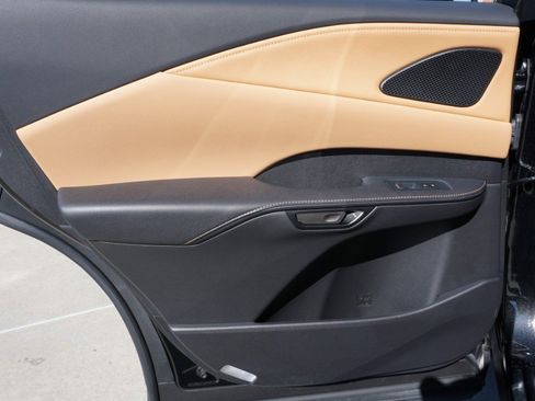 Certified 2025 Lexus RX 350 Premium image 33