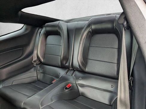 Used 2019 Ford Mustang Bullitt w/ Bullitt Electronics Package image 16