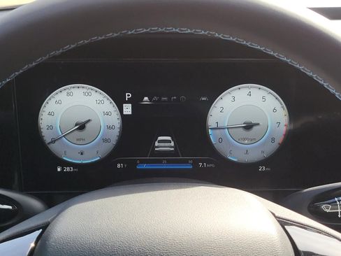 New 2026 Hyundai Elantra N image 21