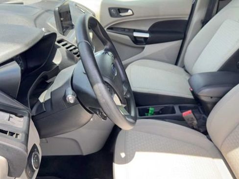 Used 2022 Ford Transit Connect XLT FWD image 13