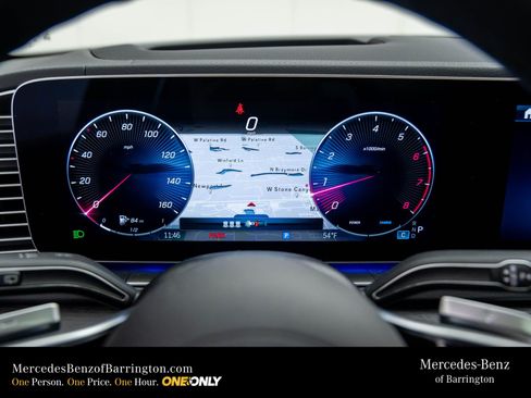 New 2026 Mercedes-Benz GLE 450 4MATIC image 29