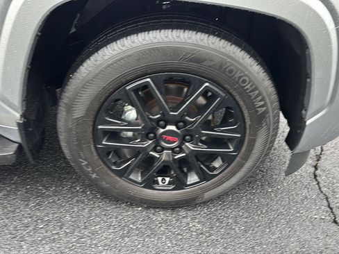 Used 2024 Toyota Sequoia SR5 image 36