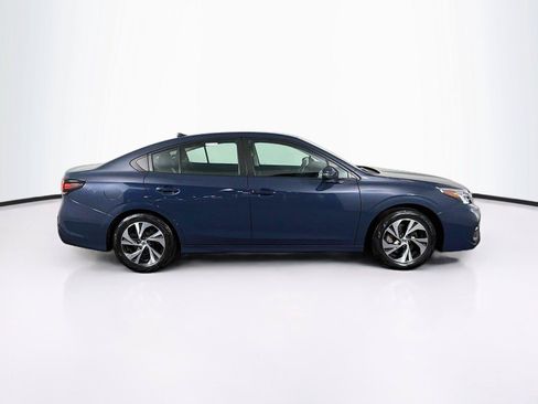 Used 2024 Subaru Legacy Premium AWD/4WD image 12