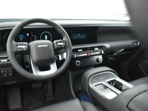 New 2026 Hyundai Palisade Calligraphy image 12