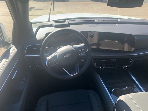 New 2026 Chevrolet Tahoe LS image 11