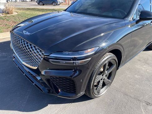 Used 2024 Genesis GV70 3.5T Sport w/ Sport Advanced Package image 26