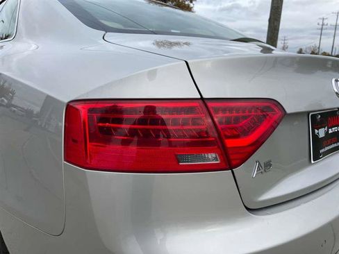 Used 2014 Audi A5 2.0T Premium Plus w/ Premium Plus Package image 29