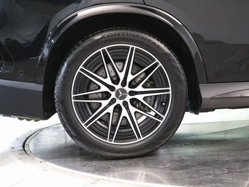Used 2024 Mercedes-Benz GLC 43 AMG 4MATIC image 15