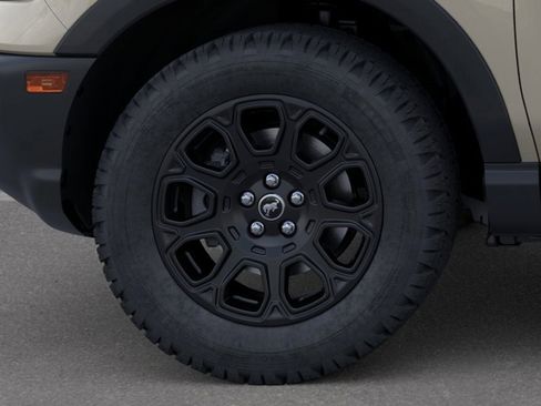 New 2025 Ford Bronco Sport Badlands w/ Badlands Tech Package AWD/4WD image 19