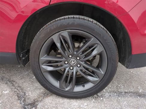 Used 2023 Acura RDX A-Spec image 6